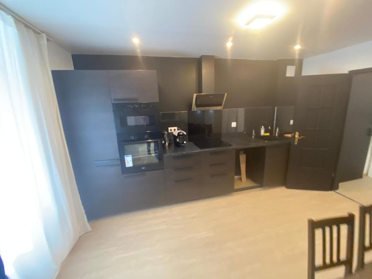 Ancien Mulhouse 101 Apartment Luaran gambar