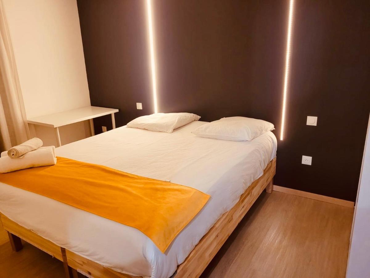 Ancien Mulhouse 101 Apartment Luaran gambar