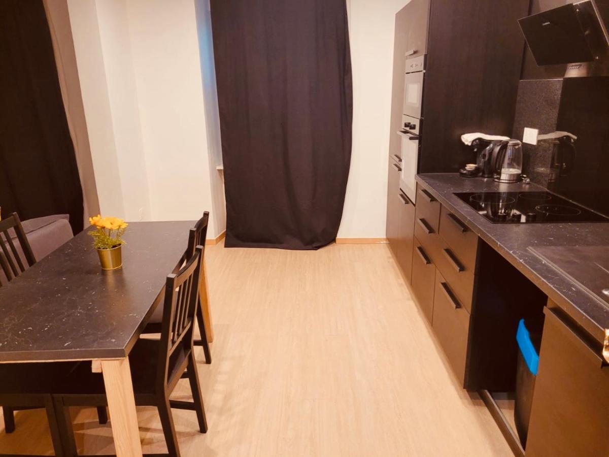 Ancien Mulhouse 101 Apartment Luaran gambar