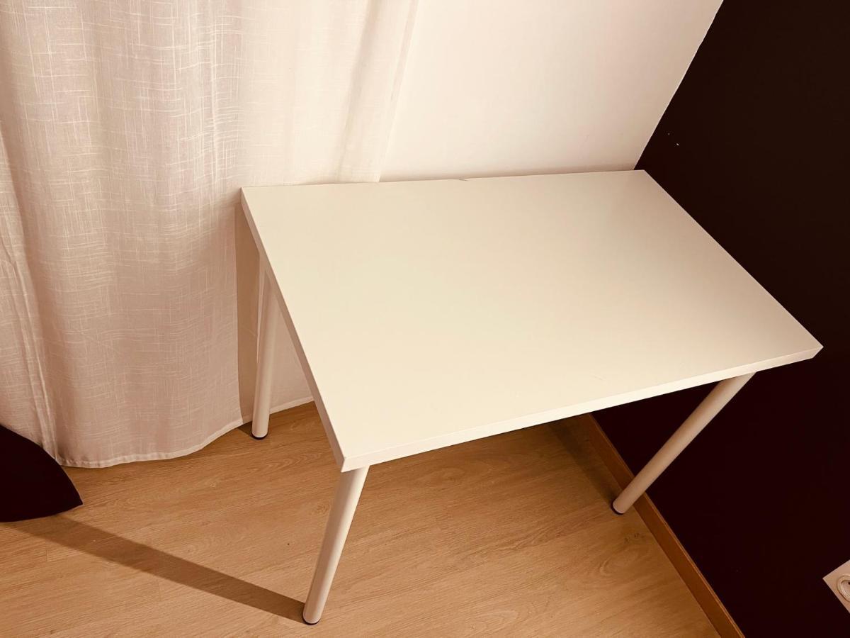 Ancien Mulhouse 101 Apartment Luaran gambar