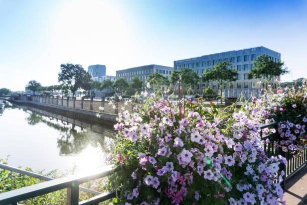 Ancien Mulhouse 101 Apartment Luaran gambar