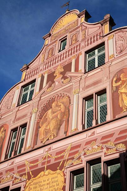 Ancien Mulhouse 101 Apartment Luaran gambar