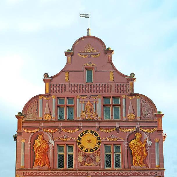 Ancien Mulhouse 101 Apartment Luaran gambar